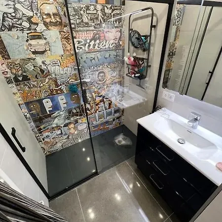 Maison Piscine Navy